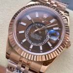 Rolex Sky-Dweller - Image 4