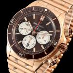 Breitling Super Chronomat B01 44 - Image 4