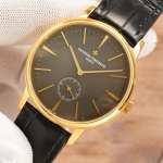 Vacheron Constantin Patrimony Self-winding - Image 4