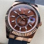 Rolex Sky-Dweller - Image 4