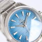Omega Seamaster Aqua Terra 150M - Image 4