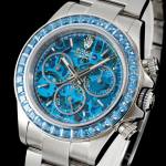 Rolex Diw Daytona skeleton dial - Image 4