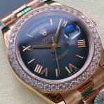 Rolex Day-Date 40 - Image 4