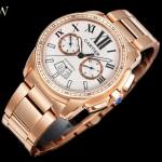Calibre de Cartier Chronograph - Image 4
