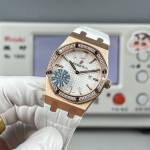 Audemars Piguet Royal Oak 67651 - Image 4