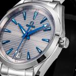 Omega Seamaster Aqua Terra 150M - Image 4