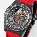 Rolex Diw Daytona skeleton dial - Image 4