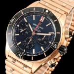 Breitling Super Chronomat B01 44 - Image 4