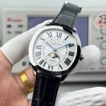 Drive de Cartier Moon Phases watch - Image 4