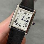Cartier Medium Tank Must watch - Image 4