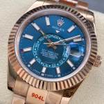 Rolex Sky-Dweller - Image 4