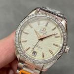 Omega Seamaster Aqua Terra 150M - Image 4