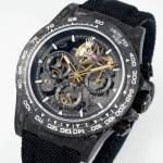 Rolex Diw Daytona skeleton dial - Image 4