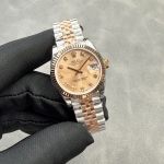 Rolex Datejust 31 - Image 4