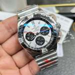 Breitling Super Chronomat B01 44 - Image 4