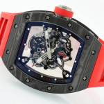 Richard Mille 055 - Image 4
