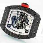 Richard Mille 055 - Image 4