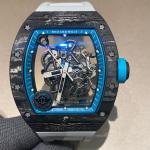 Richard Mille 055 - Image 4