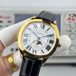 Calibre de Cartier Chronograph - Image 4