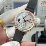 Vacheron Constantin Traditionnelle Moon phase - Image 4