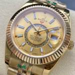 Rolex Sky-Dweller - Image 4
