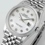 Rolex Datejust 36 - Image 4