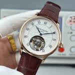 Patek Philippe Tourbillon - Image 4