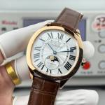 Calibre de Cartier Chronograph - Image 4