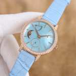 Vacheron Constantin Traditionnelle Moon phase - Image 4