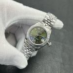 Rolex Lady-Datejust 28 - Image 4