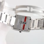 Cartier Small Tank Fran?aise watch - Image 4