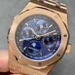 Audemars Piguet Royal Oak Perpetual Calendar - Image 4