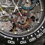 Rolex Diw Daytona skeleton dial - Image 4