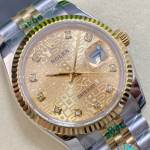 Rolex Datejust 36 - Image 4