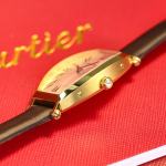 Cartier Tonneau - Image 4
