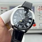 Calibre de Cartier Chronograph - Image 4