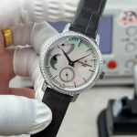 Vacheron Constantin Traditionnelle Moon phase - Image 4