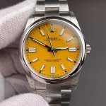 Rolex Oyster Perpetual 41 - Image 4