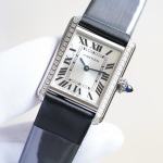 Cartier Small Tank Must watch - Image 4