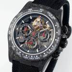 Rolex Diw Daytona skeleton dial - Image 4