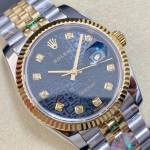 Rolex Datejust 36 - Image 4