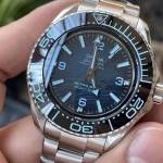 Omega Seamaster Planet Ocean 6000M - Image 4
