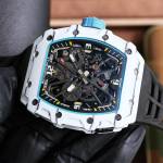 Richard Mille 35-03 - Image 4