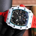 Richard Mille 35-03 - Image 4