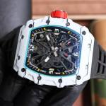 Richard Mille 35-03 - Image 4