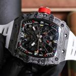 Richard Mille 35-03 - Image 4