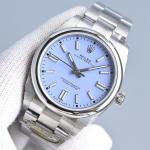 Rolex Oyster Perpetual 41 - Image 4