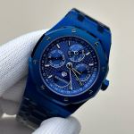Audemars Piguet Royal Oak Perpetual Calendar - Image 4