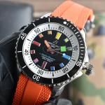 Breitling Superocean Automatic 42 - Image 4