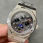Audemars Piguet Royal Oak Perpetual Calendar - Image 4